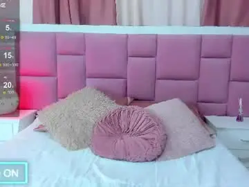 Chaturbate Live Porn of sweet_aura31
