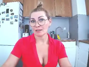 Chaturbate Nude Webcam of sweetmarthaaa