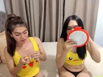 Chaturbate Live Porn of urdreamgirl4uxxxx