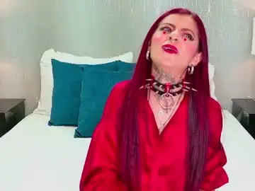 Chaturbate Adult Webcams of antonellaescudero