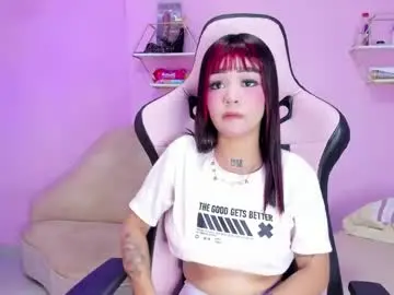 Chaturbate Best Webcam of beautty_woman_