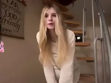 Chaturbate Live Porn of chloe_show