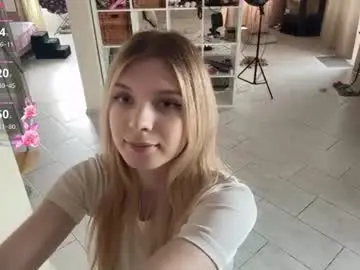 Chaturbate Nude Webcam of chloe_show