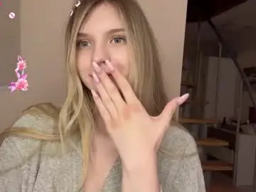 Chaturbate Watch Live Sex Cams of chloe_show