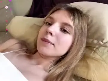 Chaturbate Adult Webcam of chloe_show