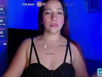 Chaturbate Best live sex cam show of daniorange