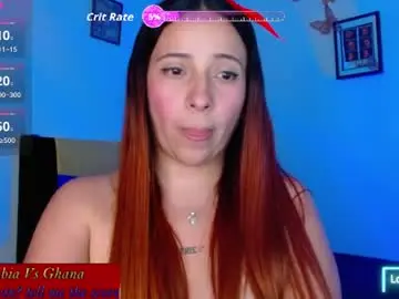 Chaturbate Live Porn of daniorange