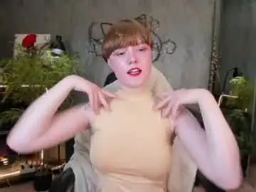 Chaturbate Adult Video Chat of dreammyluna