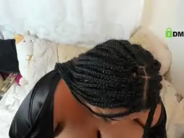 Chaturbate Live Porn of hallestrawberry69