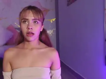 Chaturbate Live Sex Cam of jeni_fire