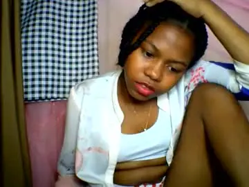 Chaturbate Nude Webcam of lara_belle