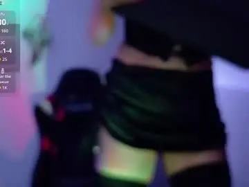 Chaturbate Free Live Porn of lia_tinez