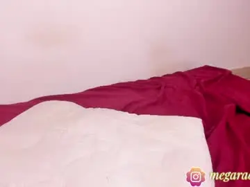 Chaturbate Adult Webcam of megaraowen_