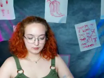 Chaturbate Sex Chat of mistyrosee