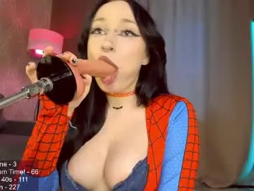 Chaturbate Private Sex Chat of nerdy_freyua