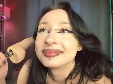 Chaturbate Sex Chat of nerdy_freyua