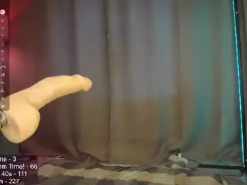 Chaturbate Live Sex of nerdy_freyua
