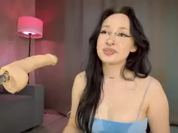 Chaturbate Free Live Porn of nerdy_freyua