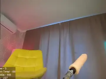 Chaturbate Best Webcam of nerdy_freyua