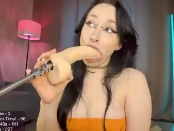 Chaturbate Watch Live Sex Cams of nerdy_freyua