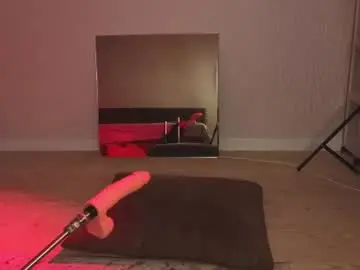 Chaturbate Sex Cam of nerdy_freyua