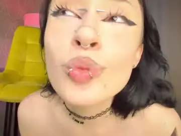Chaturbate Adult Webcams of nerdy_freyua