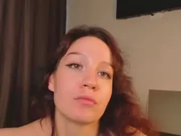 Chaturbate Adult Webcams of nerdy_freyua