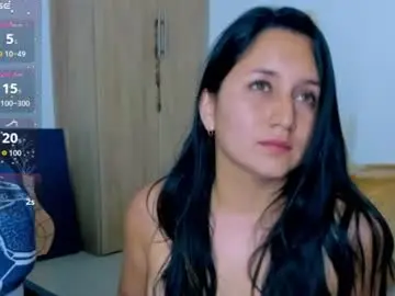 Chaturbate Live Porn of sarah_horny69