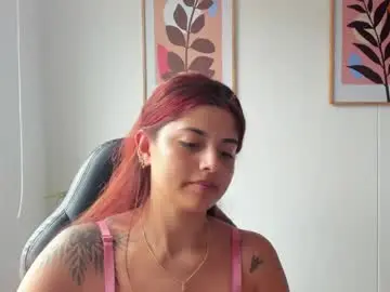 Chaturbate Nude Webcam of shylittlebunny