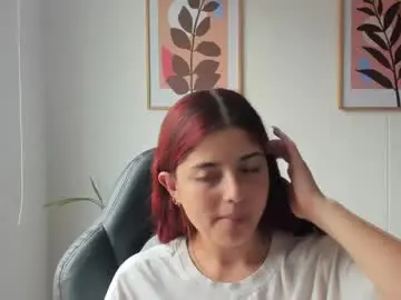 Chaturbate Adult Webcam of shylittlebunny