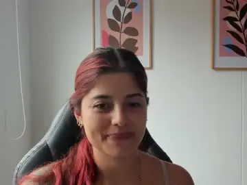 Chaturbate Live Porn of shylittlebunny