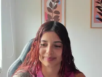 Chaturbate Sex Chat of shylittlebunny