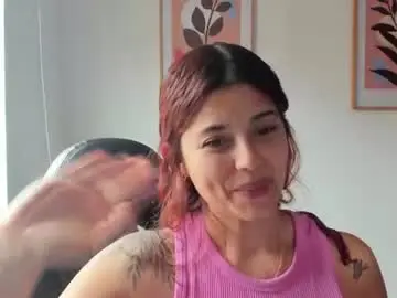 Chaturbate Sex Cam of shylittlebunny