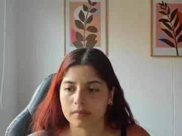 Chaturbate Live Sex of shylittlebunny