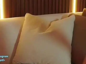 Chaturbate Sex Chat of alana_haze