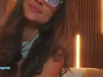 Chaturbate Free Live Porn of alana_haze