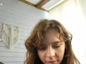 Chaturbate Adult Webcam of ameliabiers