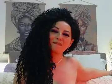Chaturbate Private Sex Chat of anissia_teaser