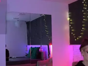 Chaturbate Live Sex Cam of cindefucknrella