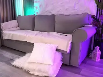 Chaturbate Free Porn Cam of ivyxbelle
