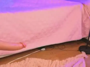 Chaturbate Nude Webcam of jazmine_21