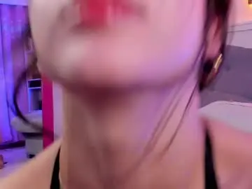 Chaturbate Adult Webcam of meloddy_rouss