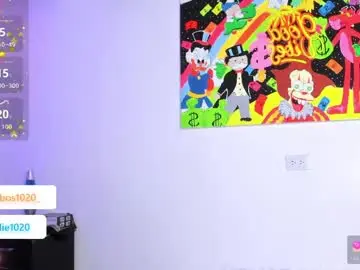 Chaturbate Free Live Porn of miavillalobos_