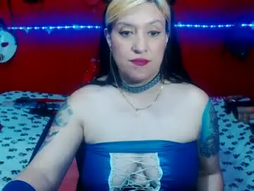 Chaturbate Live Sex of randymaturex01