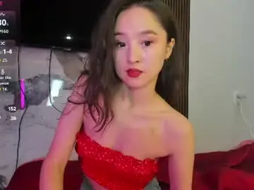 Chaturbate Nude Webcam of shekerpare