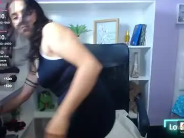 Chaturbate Adult Webcams of chantal_adams0