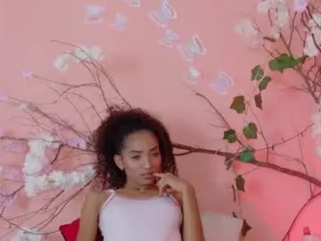 Chaturbate Private Sex Chat of charlotte_love10