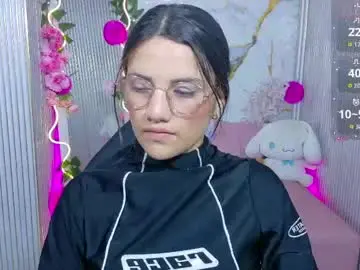 Chaturbate Private Sex Chat of chiara_tay