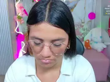 Chaturbate Private Sex Chat of chiara_tay