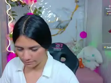 Chaturbate Watch Live Sex Cams of chiara_tay